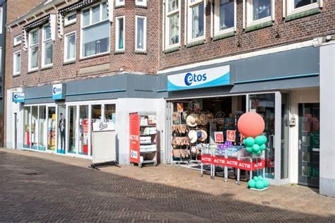 Etos Katwijk .